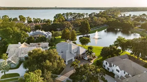 9138 Great Heron Circle Orlando FL 32836