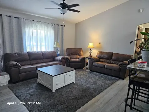 4565 Eldron Avenue North Port FL 34286