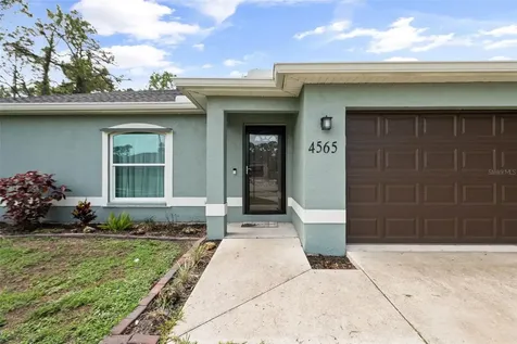 4565 Eldron Avenue North Port FL 34286