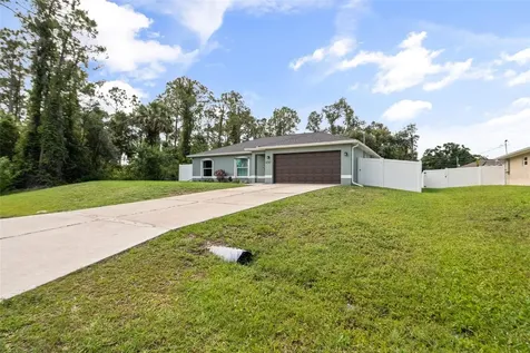 4565 Eldron Avenue North Port FL 34286