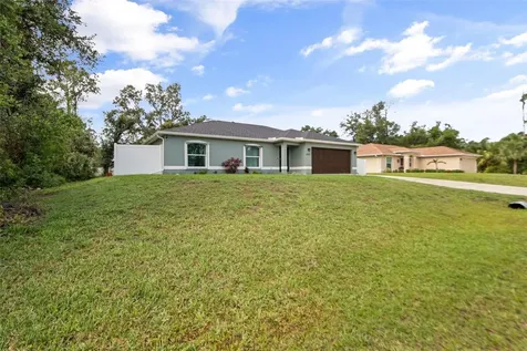 4565 Eldron Avenue North Port FL 34286