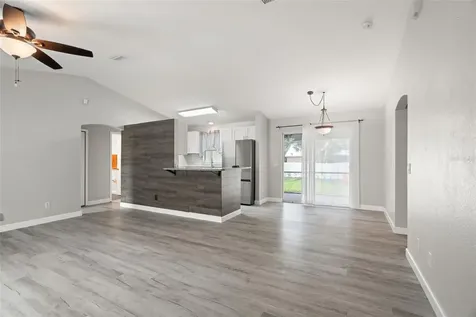 4565 Eldron Avenue North Port FL 34286