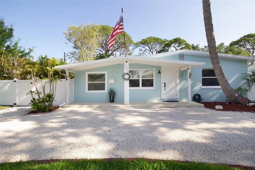 1835 Michigan Avenue NE St Petersburg FL 33703