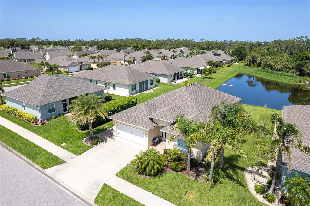 267 Talquin Court Englewood FL 34223