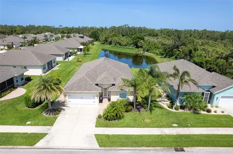 267 Talquin Court Englewood FL 34223
