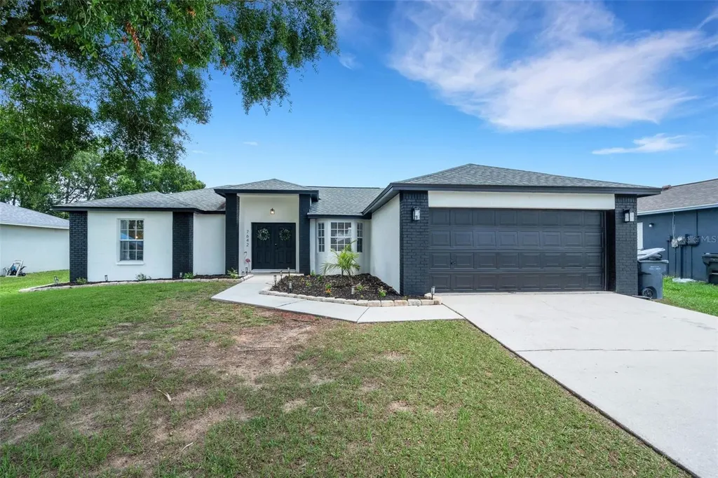 7642 Habersham Drive Lakeland FL 33810