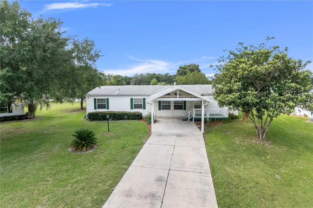 570 SW 78th Terrace Ocala FL 34474