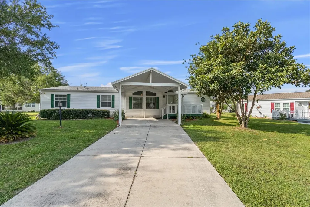 570 SW 78th Terrace Ocala FL 34474