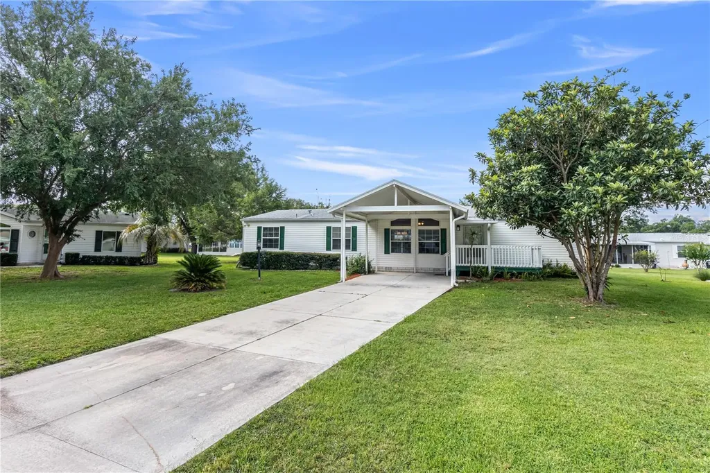 570 SW 78th Terrace Ocala FL 34474