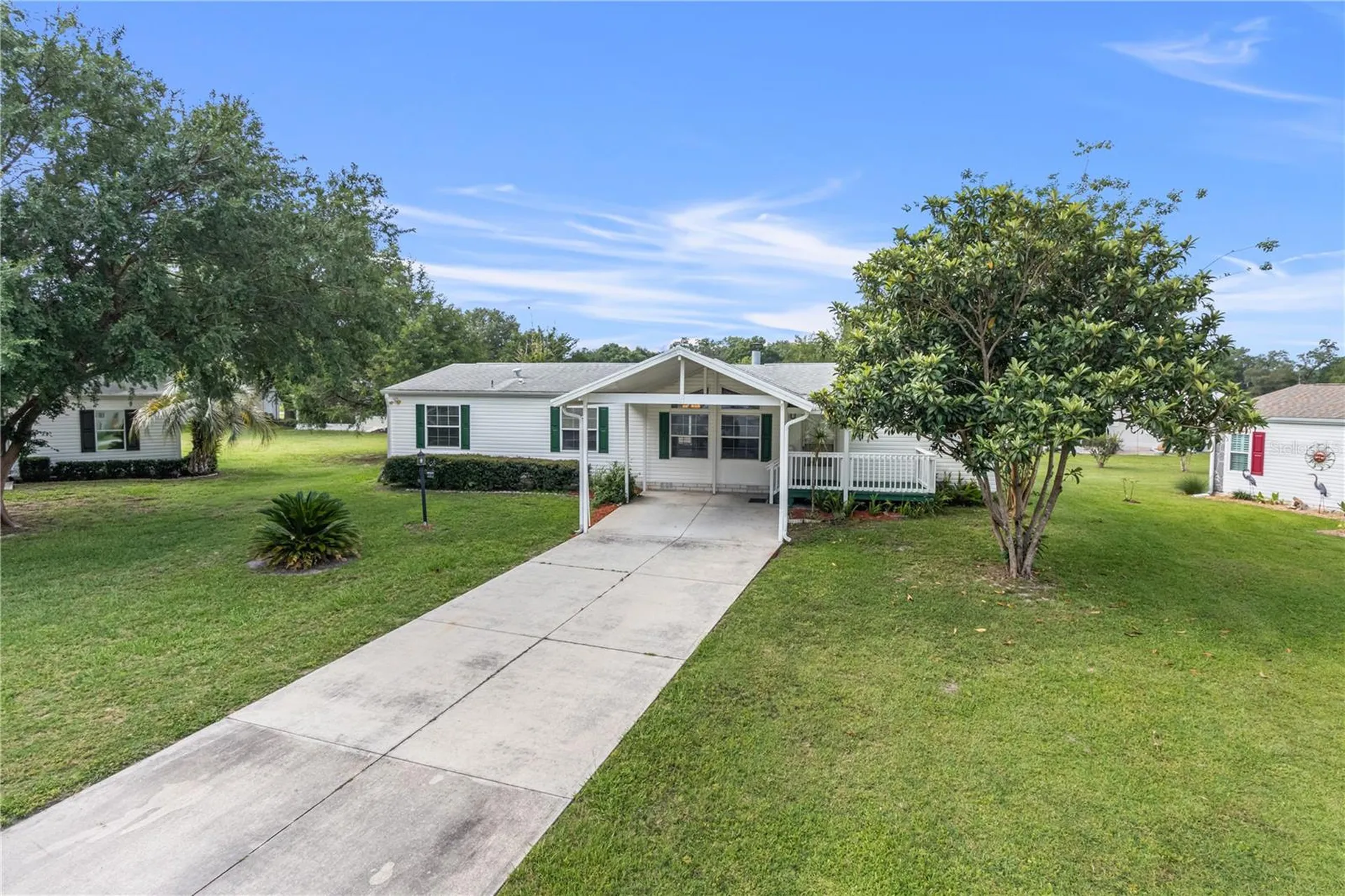 570 SW 78th Terrace Ocala FL 34474