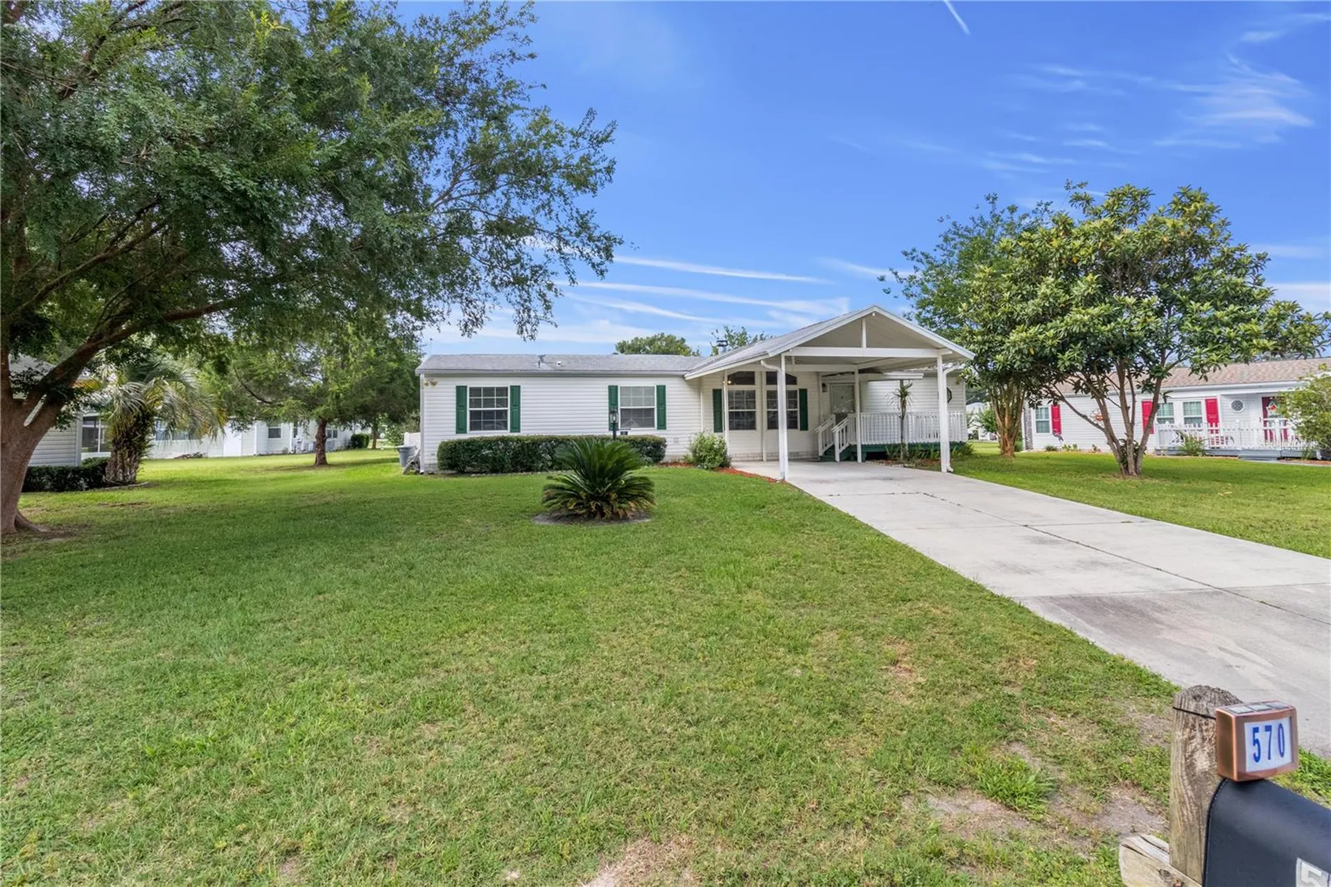 570 SW 78th Terrace Ocala FL 34474
