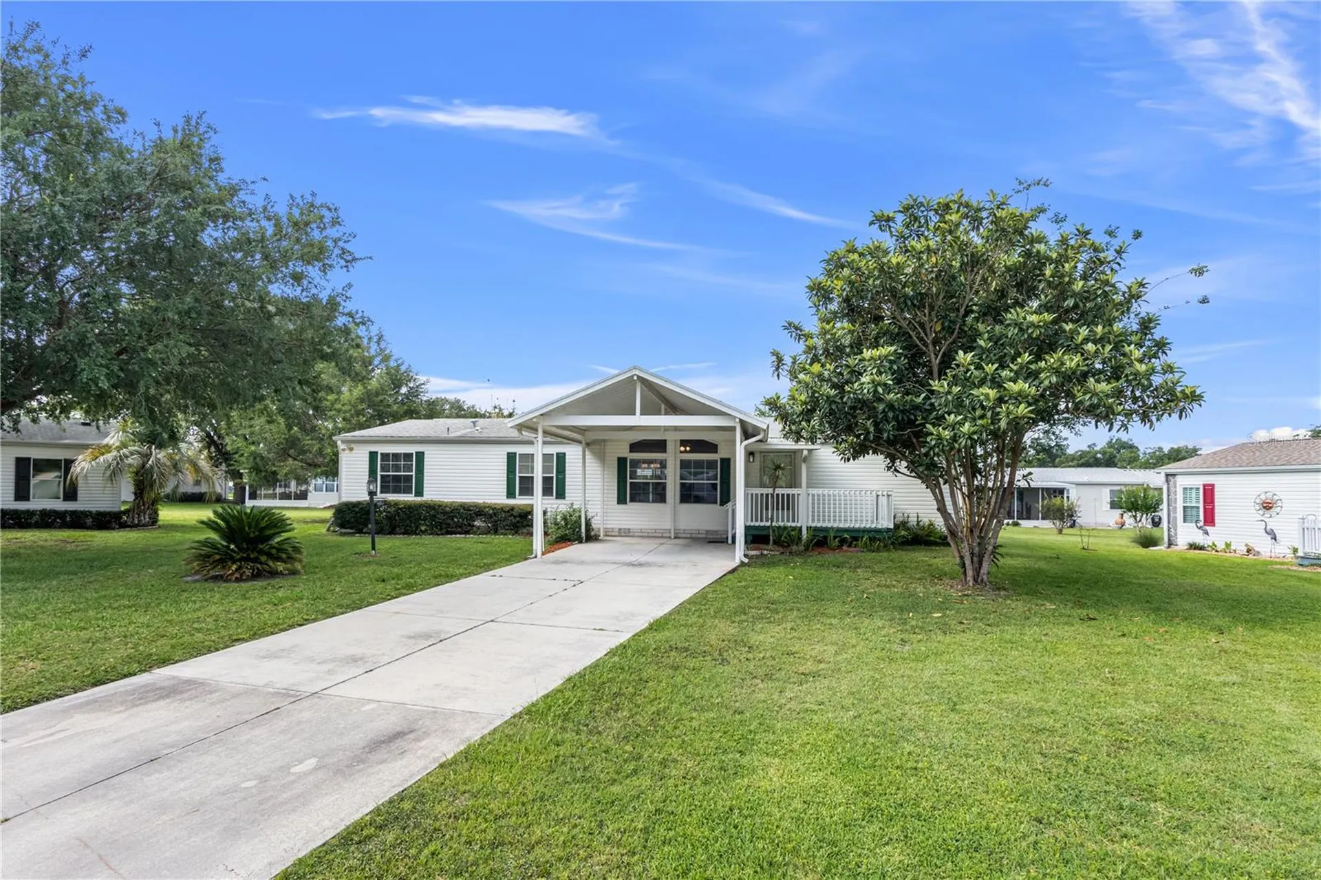 570 SW 78th Terrace Ocala FL 34474
