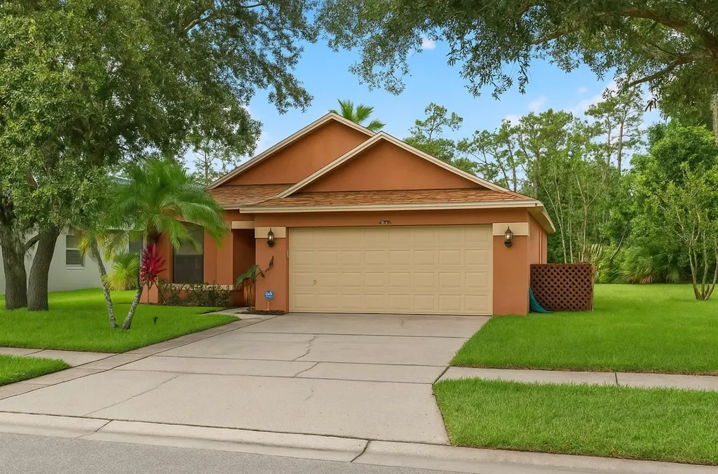 4110 Boca Woods Drive Orlando FL 32826