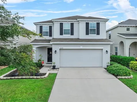 2620 Waterline Street Kissimmee FL 34743