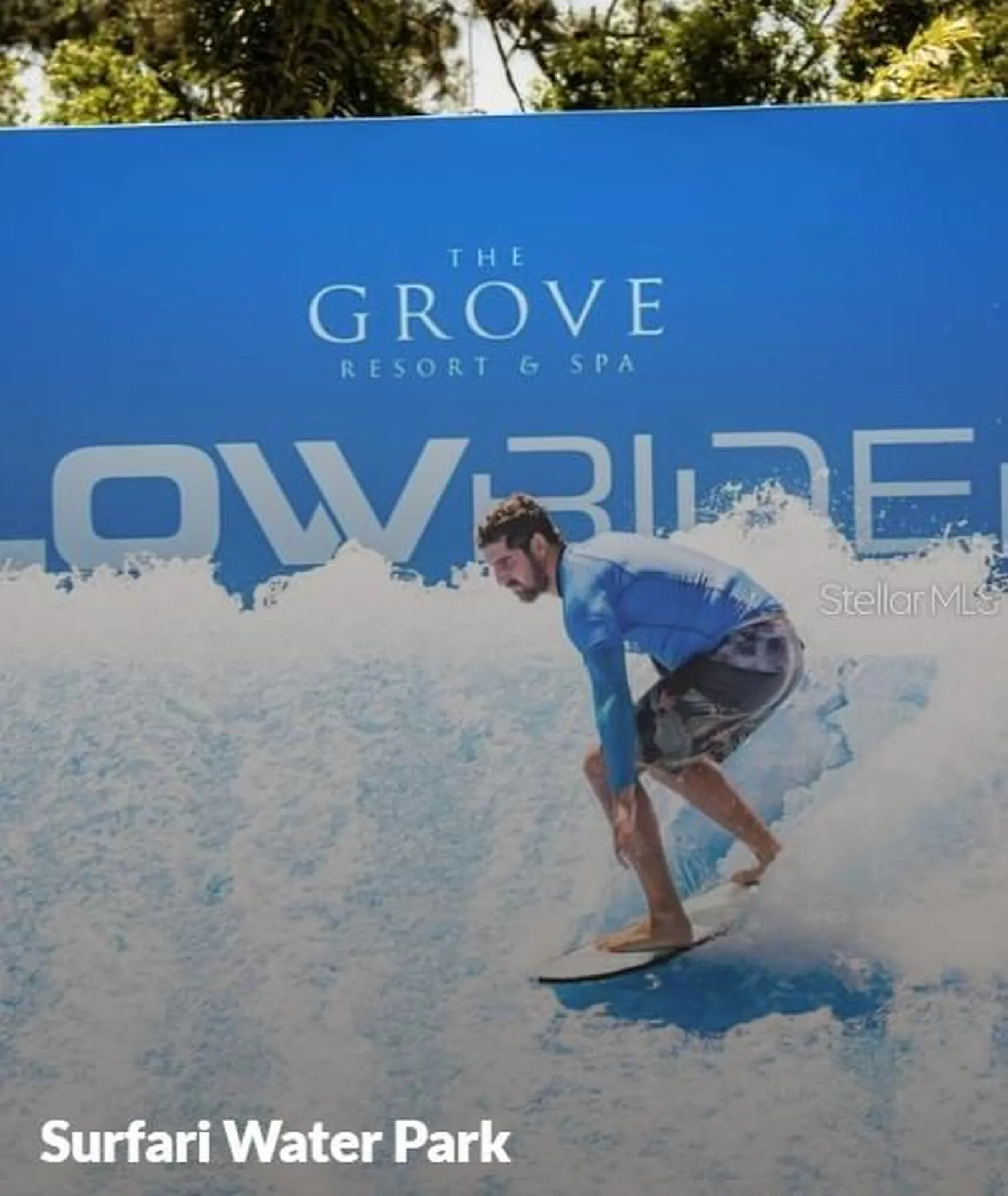 14501 Grove Resort Avenue Winter Garden FL 34787