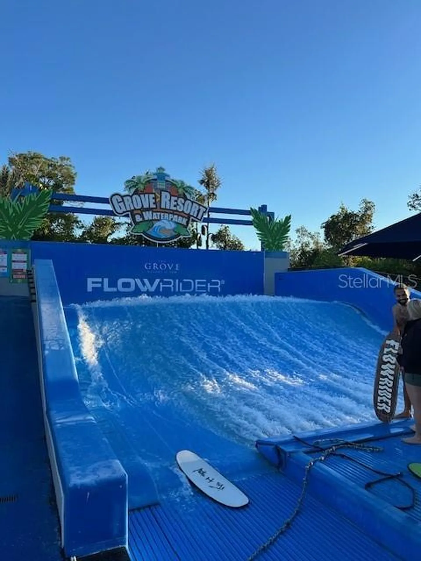 14501 Grove Resort Avenue Winter Garden FL 34787