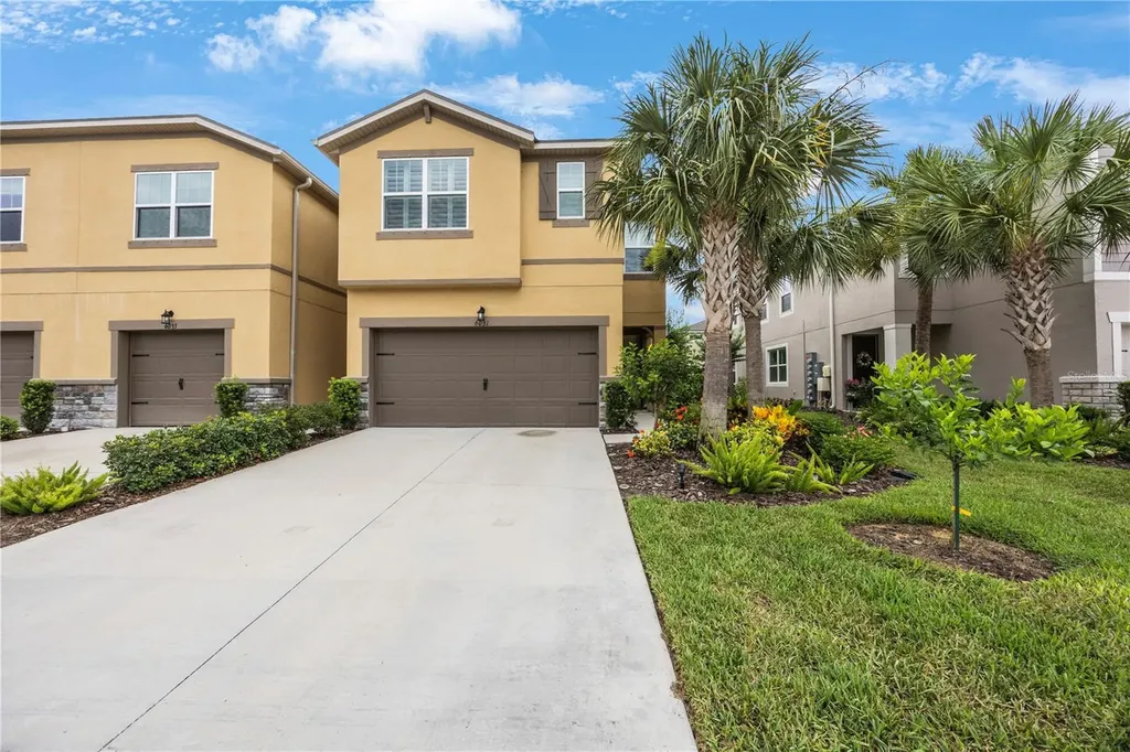 6031 Grand Sonata Avenue Lutz FL 33558