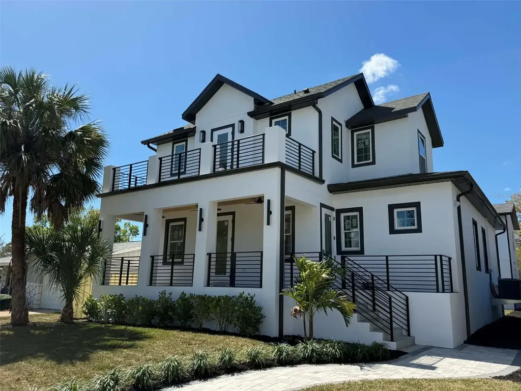 2501 Quincy Street S St Petersburg FL 33711