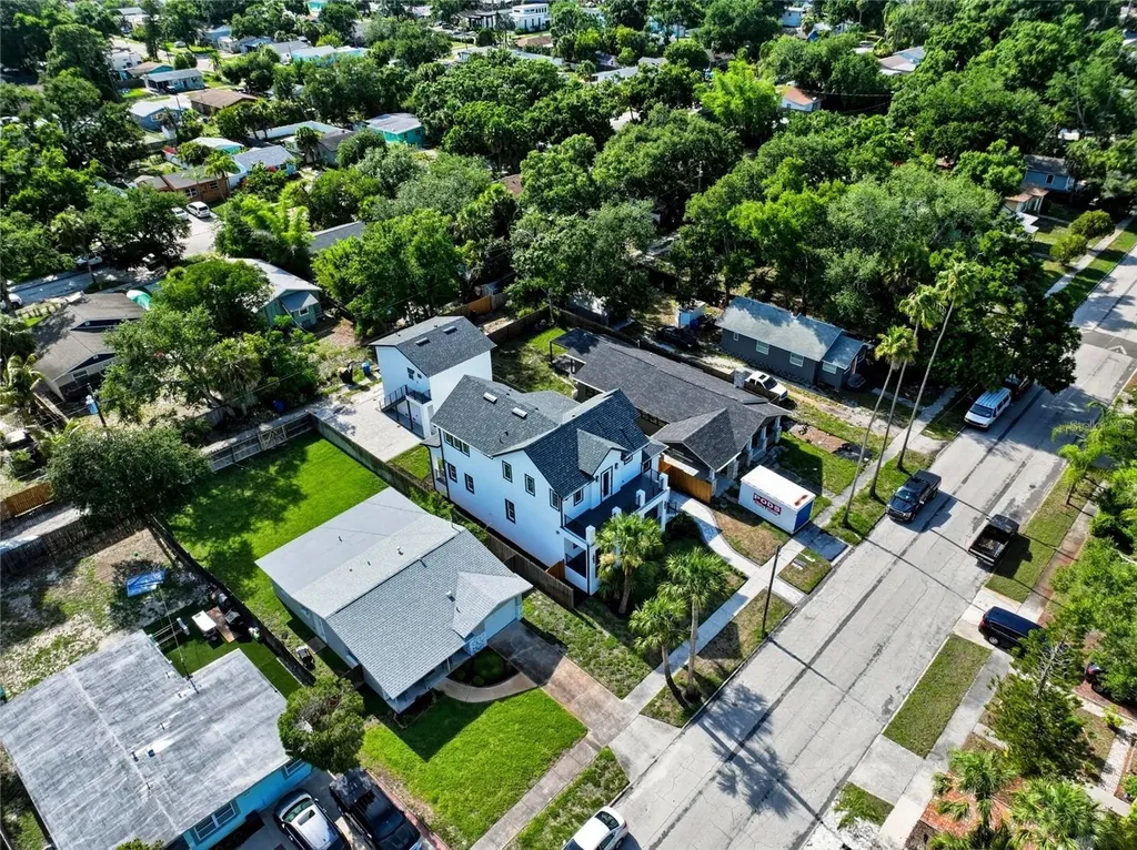 2501 Quincy Street S St Petersburg FL 33711