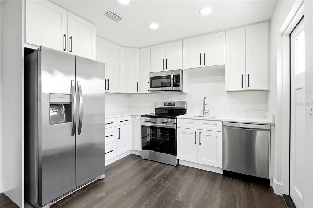 2501 Quincy Street S St Petersburg FL 33711