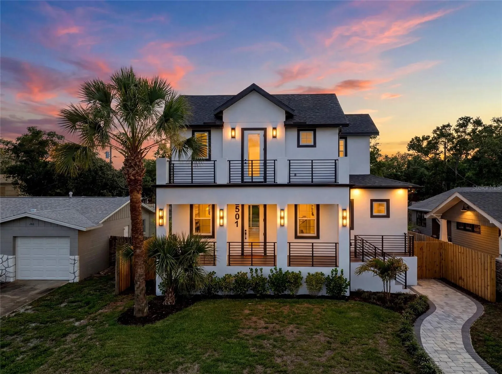 2501 Quincy Street S St Petersburg FL 33711