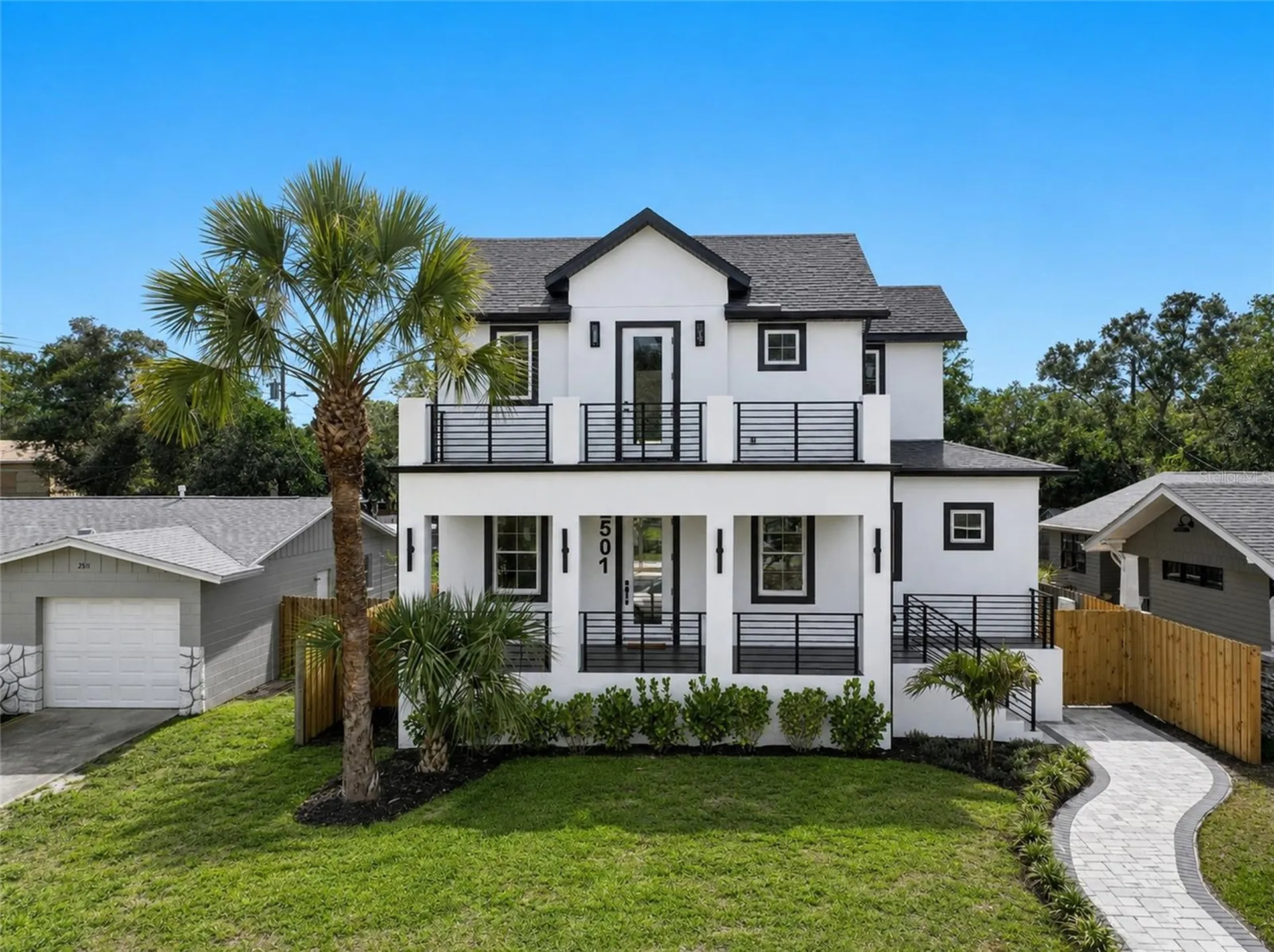 2501 Quincy Street S St Petersburg FL 33711