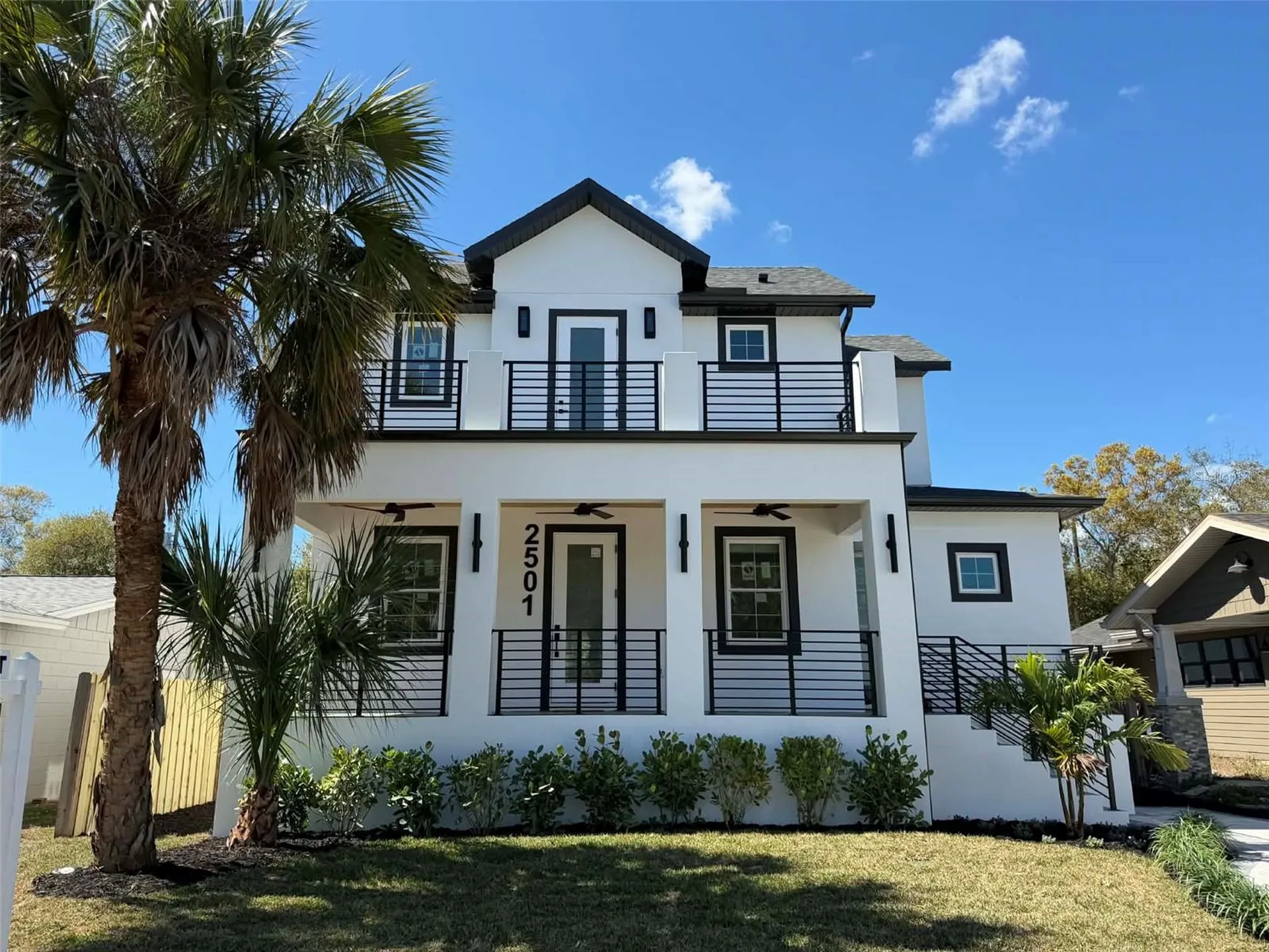 2501 Quincy Street S St Petersburg FL 33711