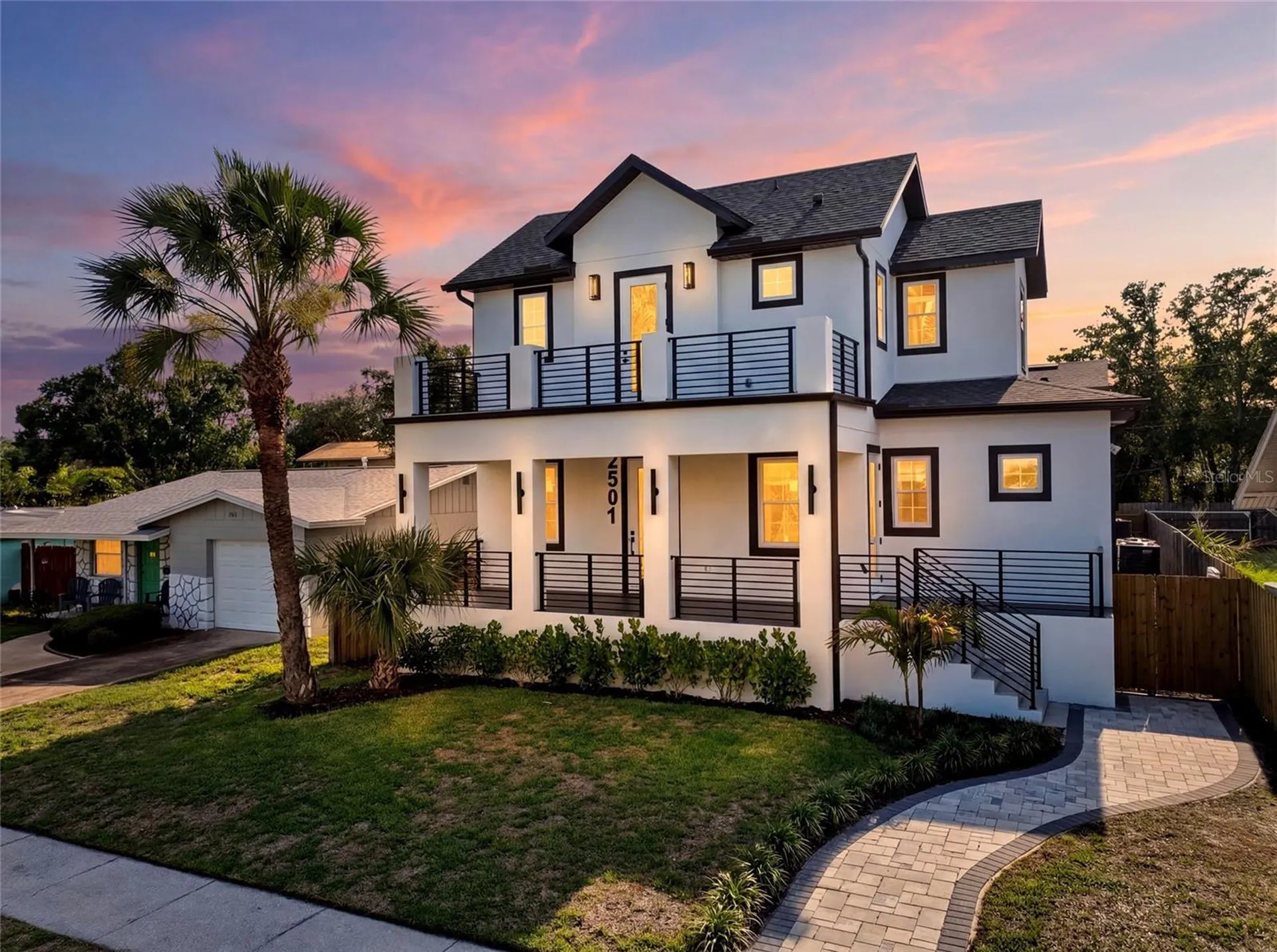 2501 Quincy Street S St Petersburg FL 33711