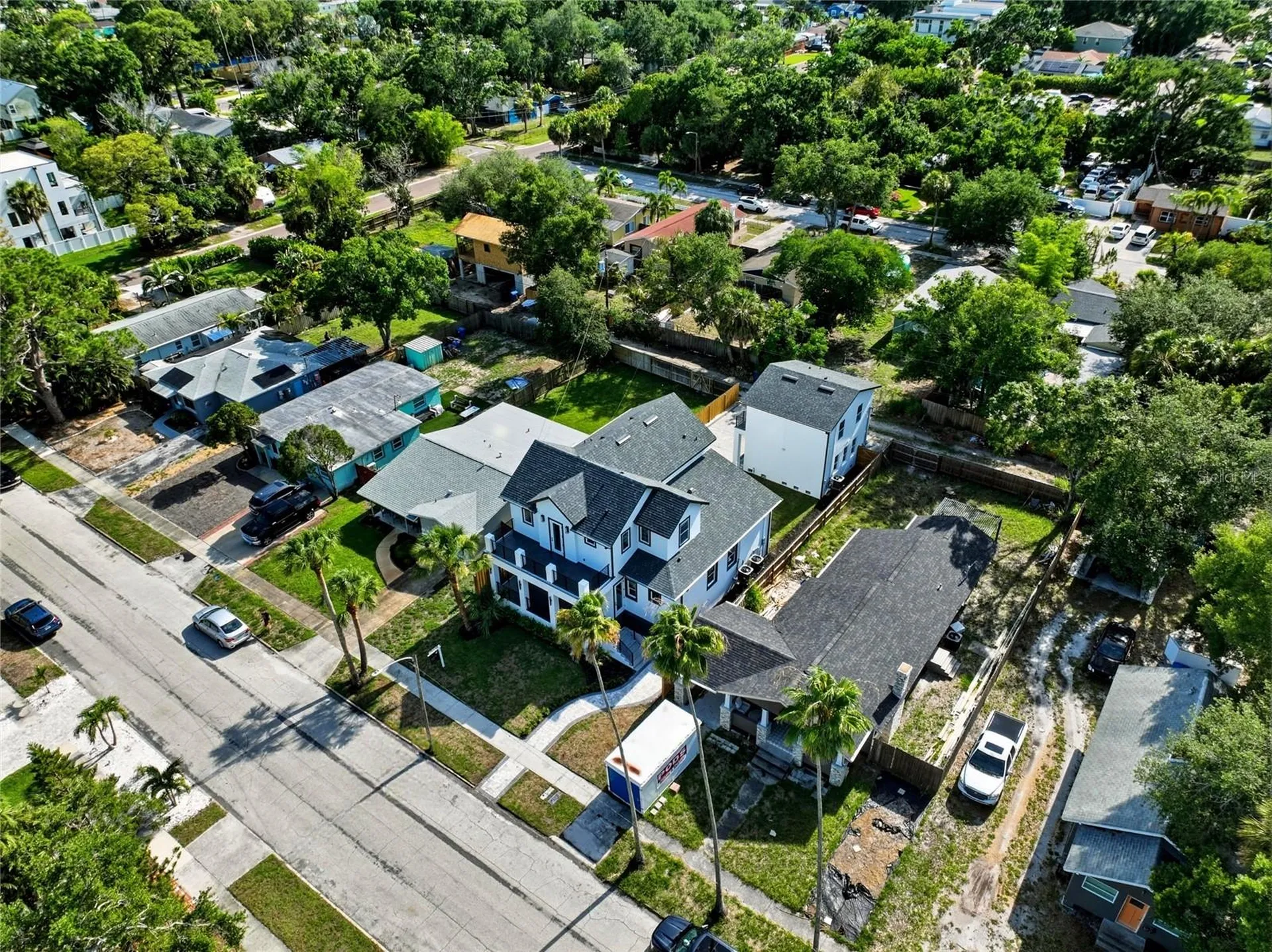 2501 Quincy Street S St Petersburg FL 33711
