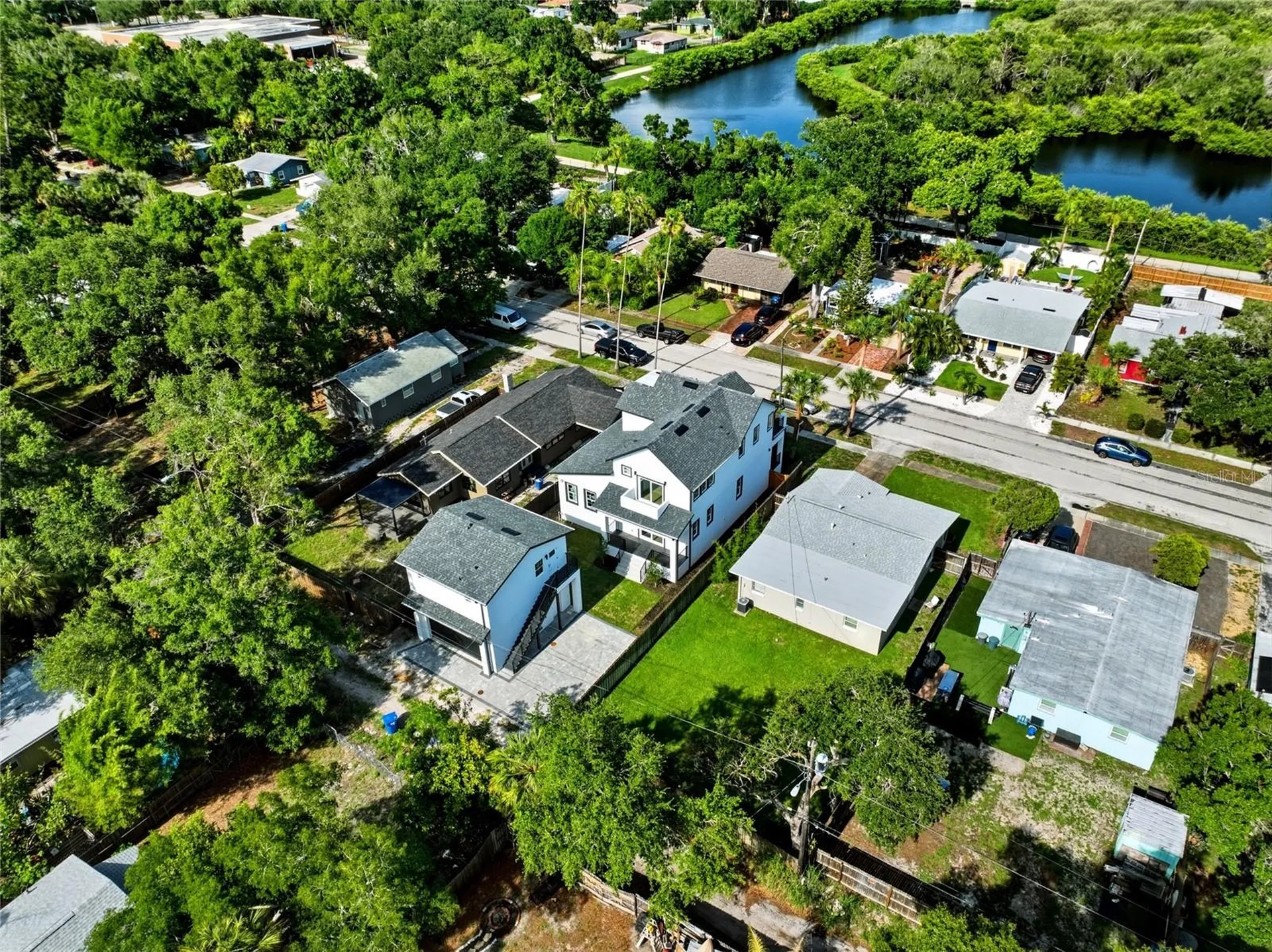 2501 Quincy Street S St Petersburg FL 33711