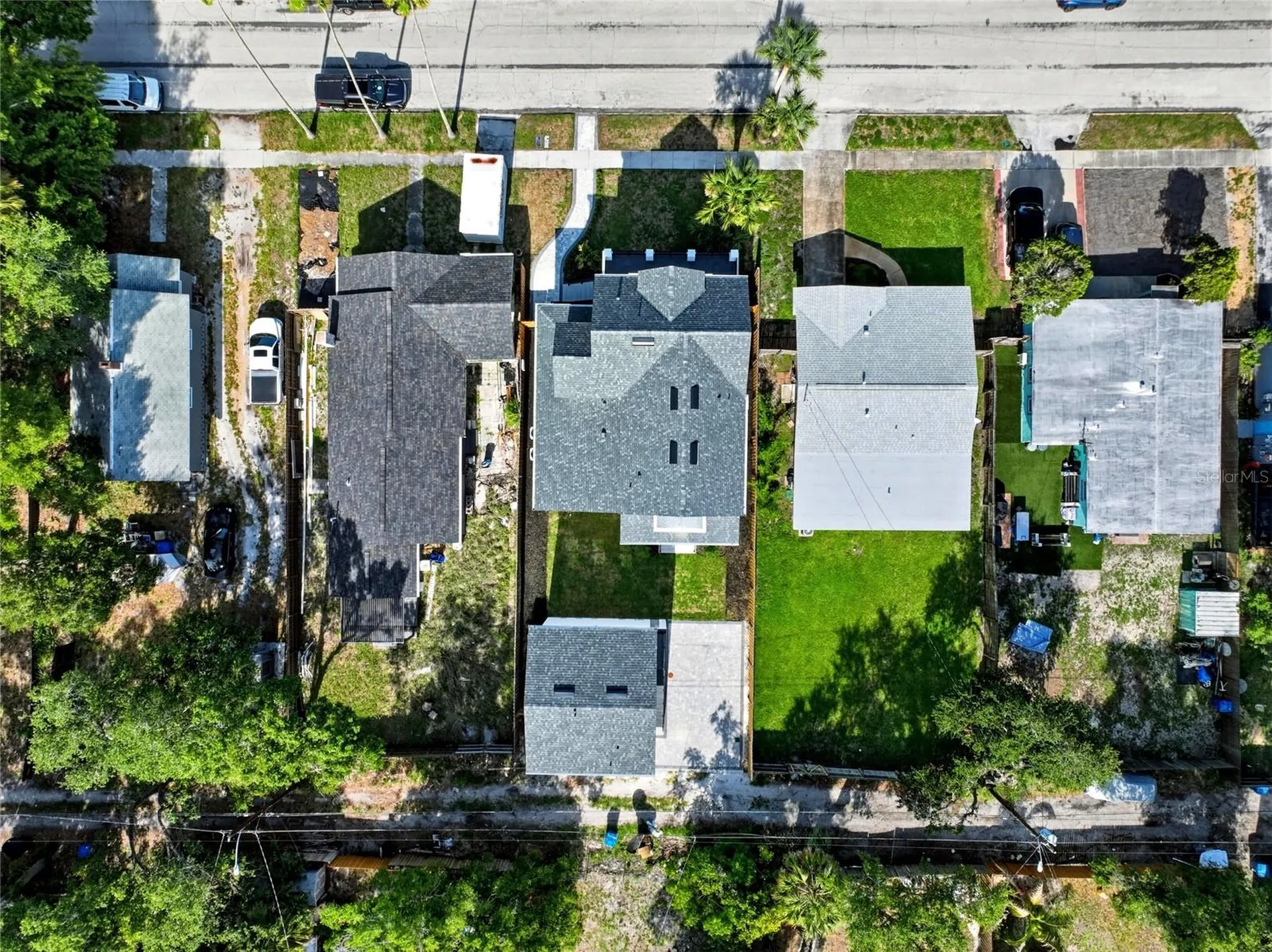 2501 Quincy Street S St Petersburg FL 33711