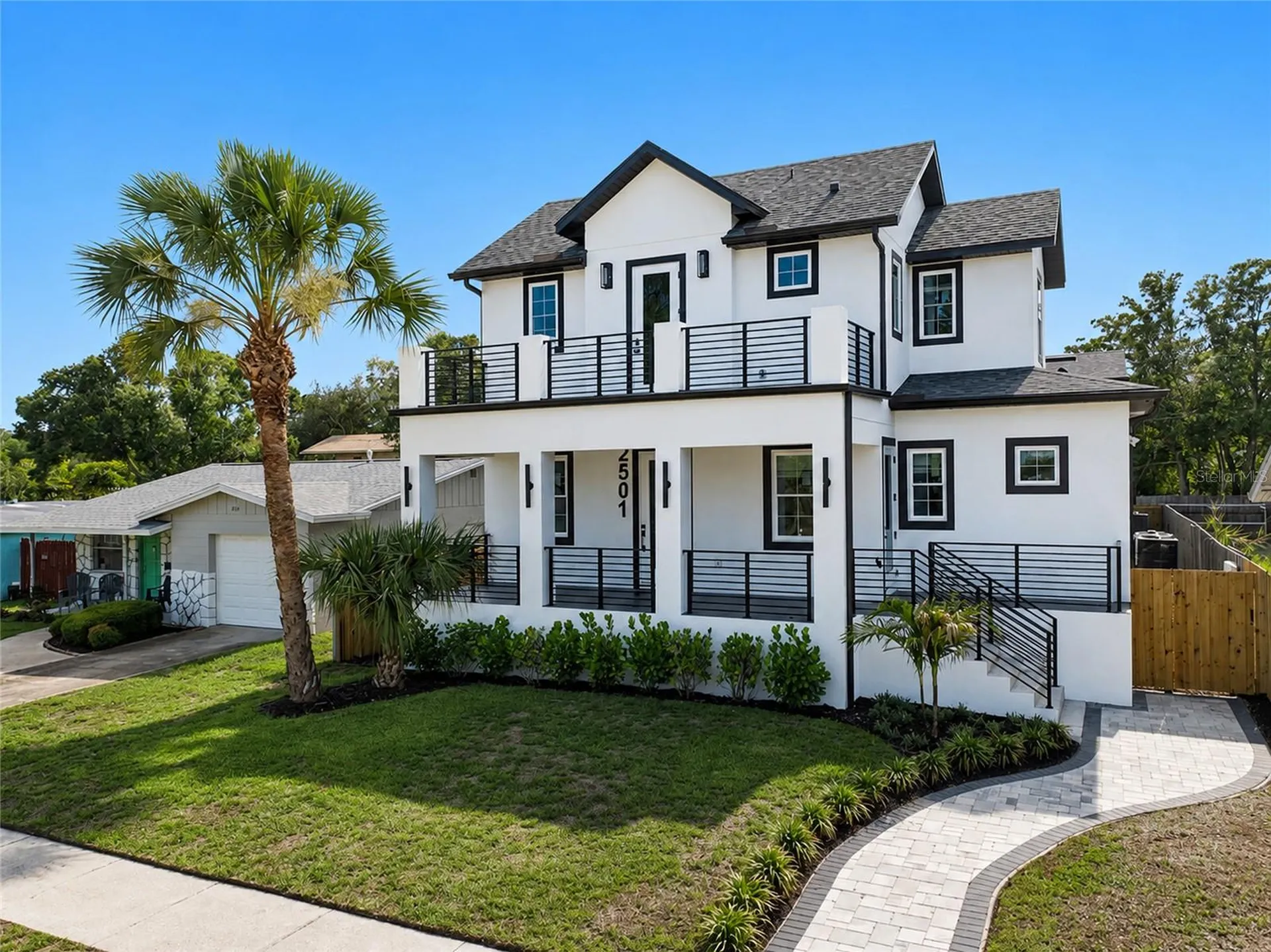 2501 Quincy Street S St Petersburg FL 33711