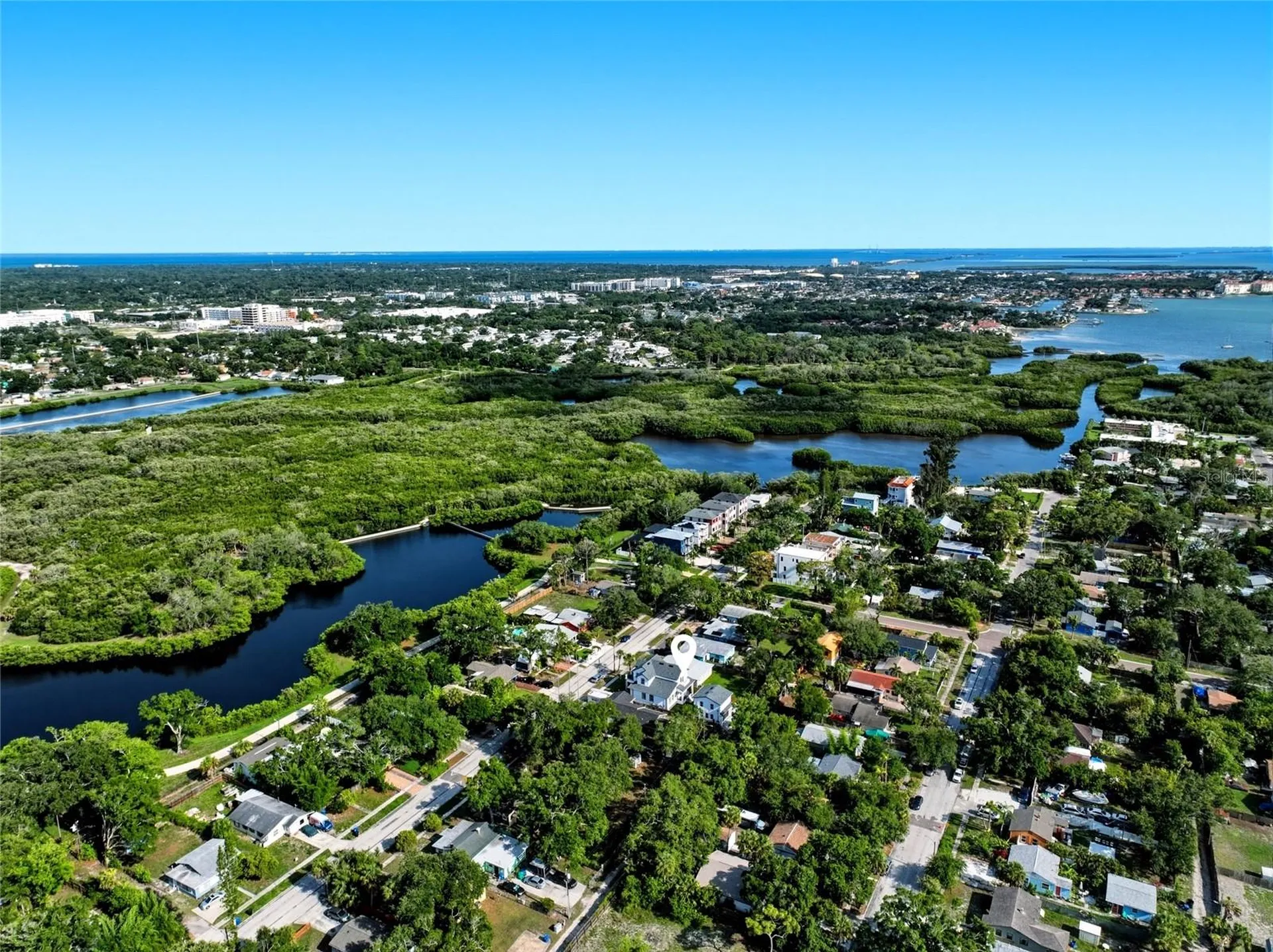 2501 Quincy Street S St Petersburg FL 33711