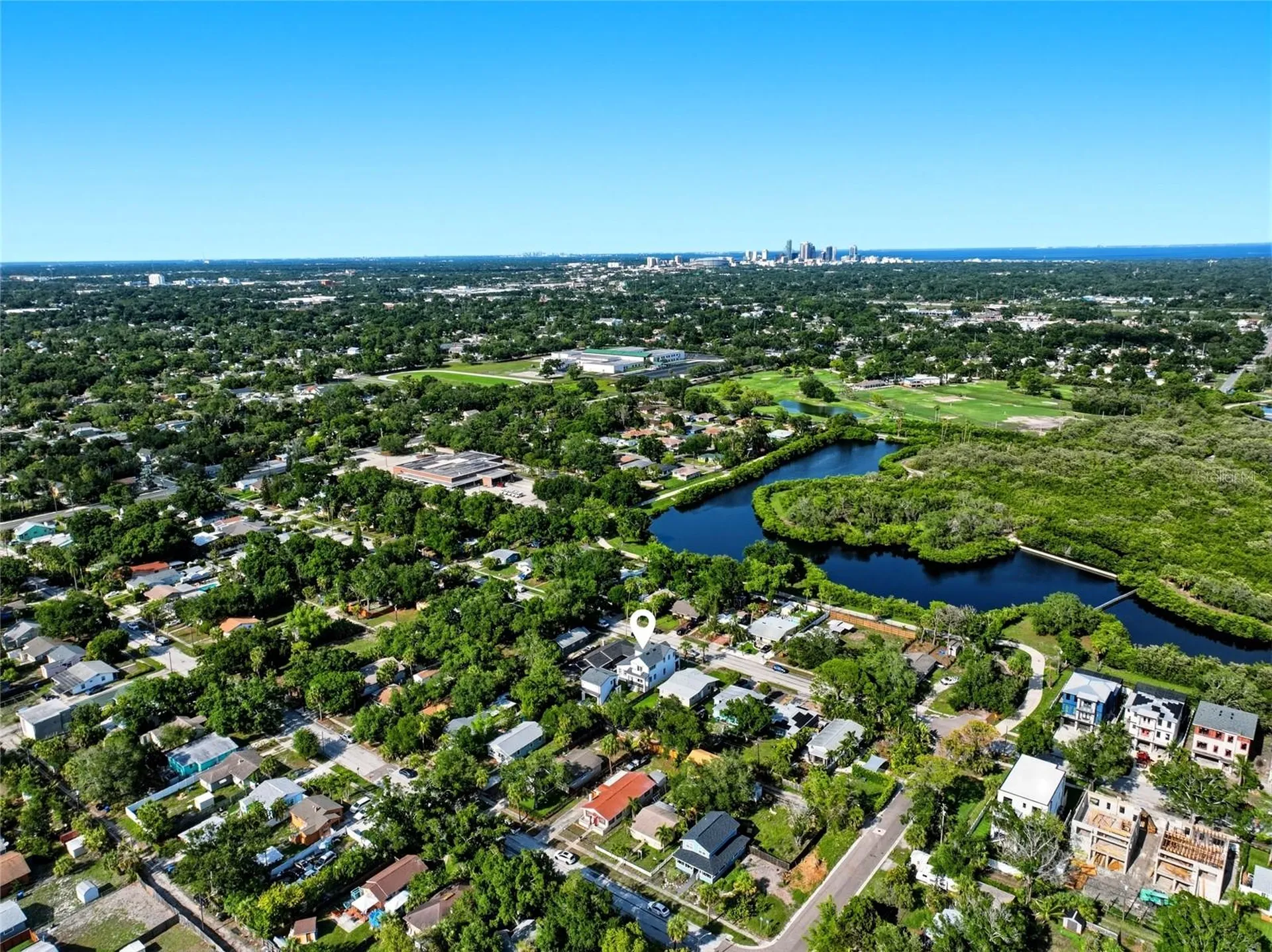 2501 Quincy Street S St Petersburg FL 33711