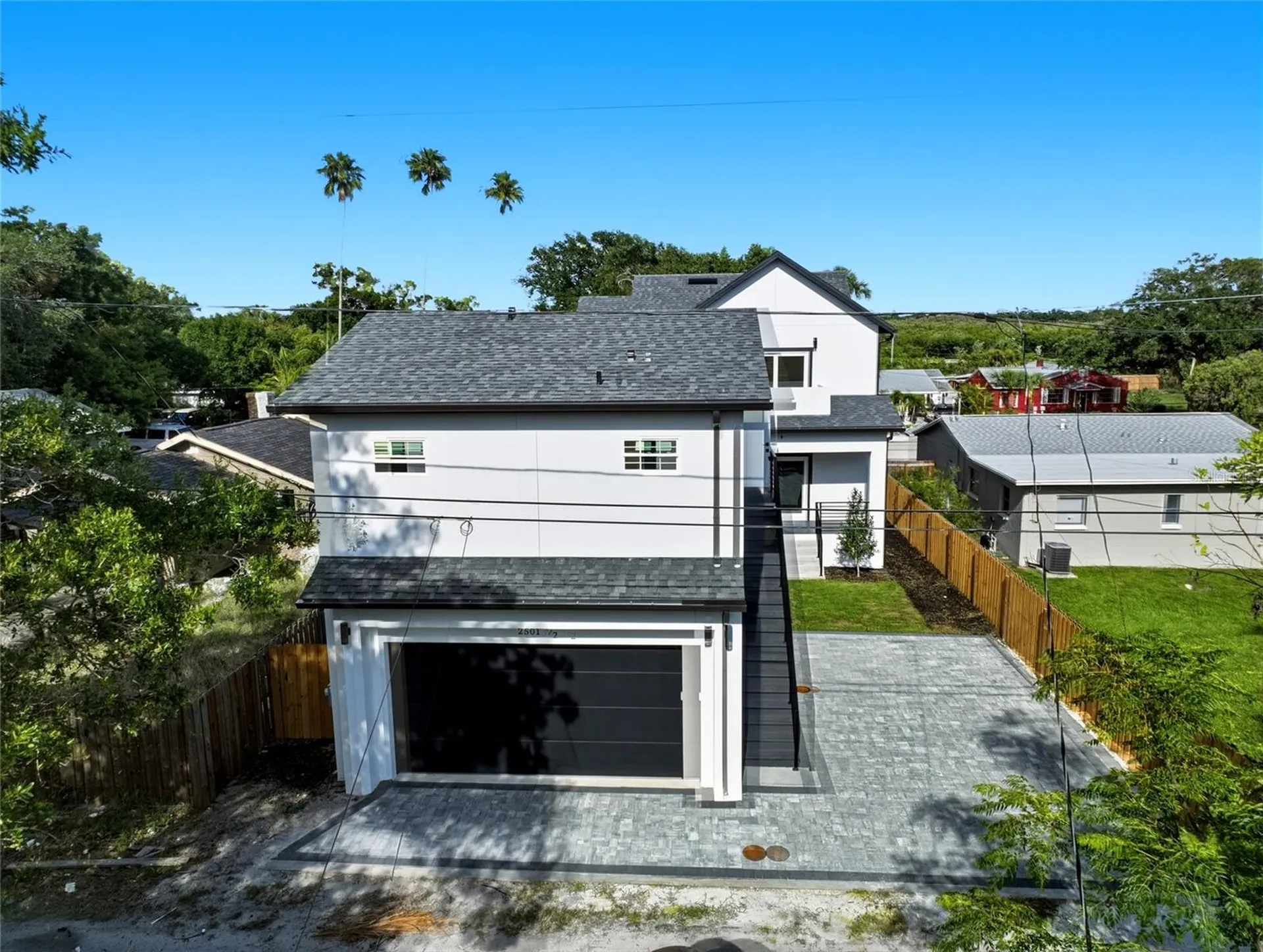 2501 Quincy Street S St Petersburg FL 33711