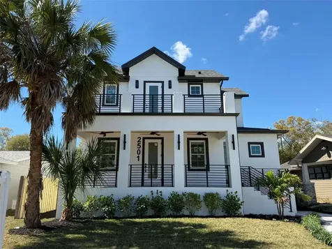 2501 Quincy Street S St Petersburg FL 33711