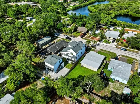 2501 Quincy Street S St Petersburg FL 33711
