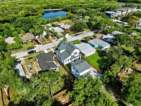2501 Quincy Street S St Petersburg FL 33711