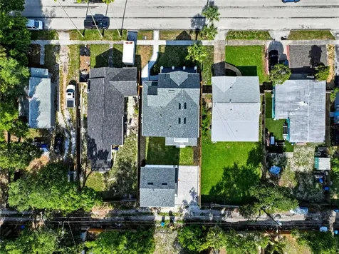 2501 Quincy Street S St Petersburg FL 33711