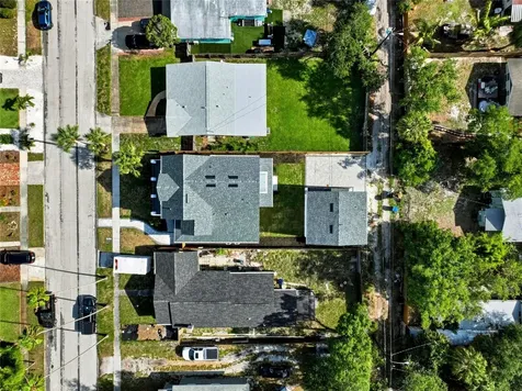 2501 Quincy Street S St Petersburg FL 33711
