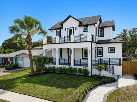 2501 Quincy Street S St Petersburg FL 33711