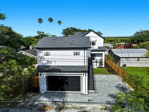 2501 Quincy Street S St Petersburg FL 33711