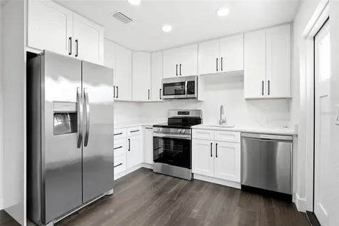 2501 Quincy Street S St Petersburg FL 33711