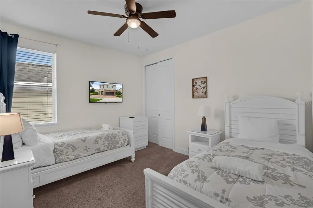 7541 Marker Avenue Kissimmee FL 34747