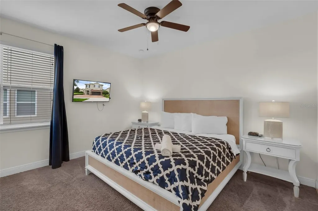 7541 Marker Avenue Kissimmee FL 34747