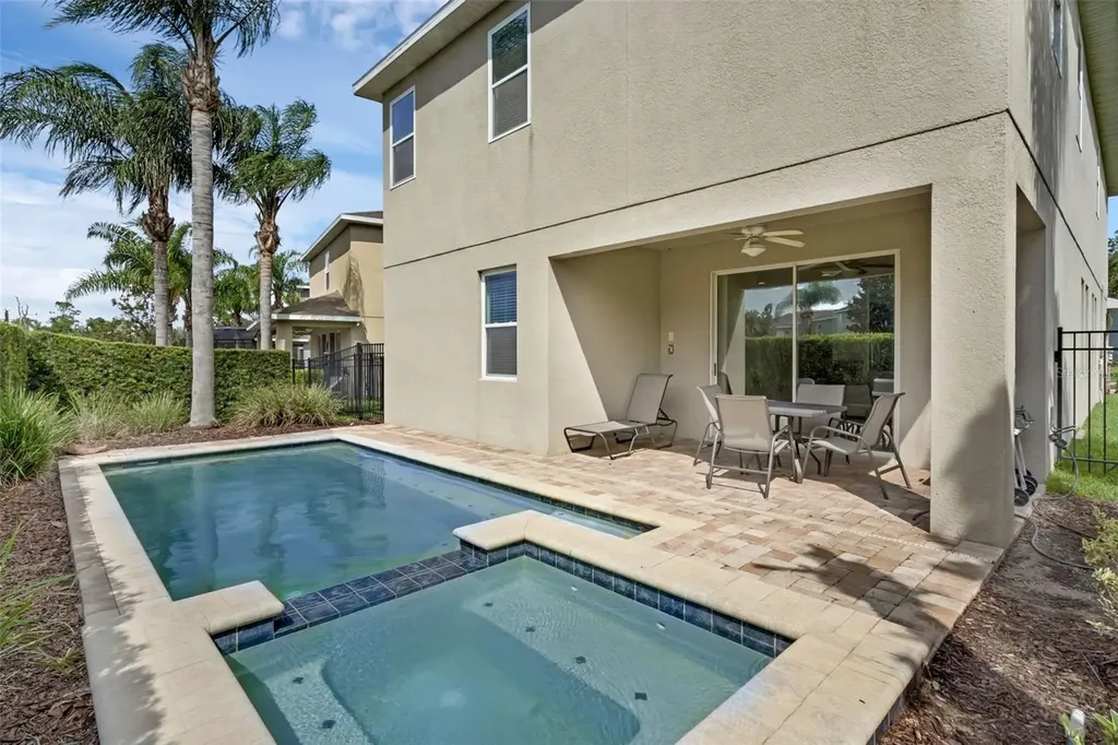 7541 Marker Avenue Kissimmee FL 34747