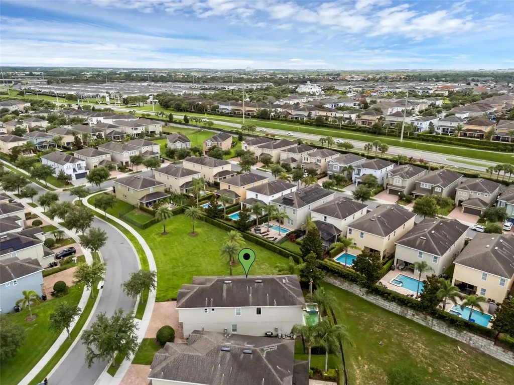 7541 Marker Avenue Kissimmee FL 34747