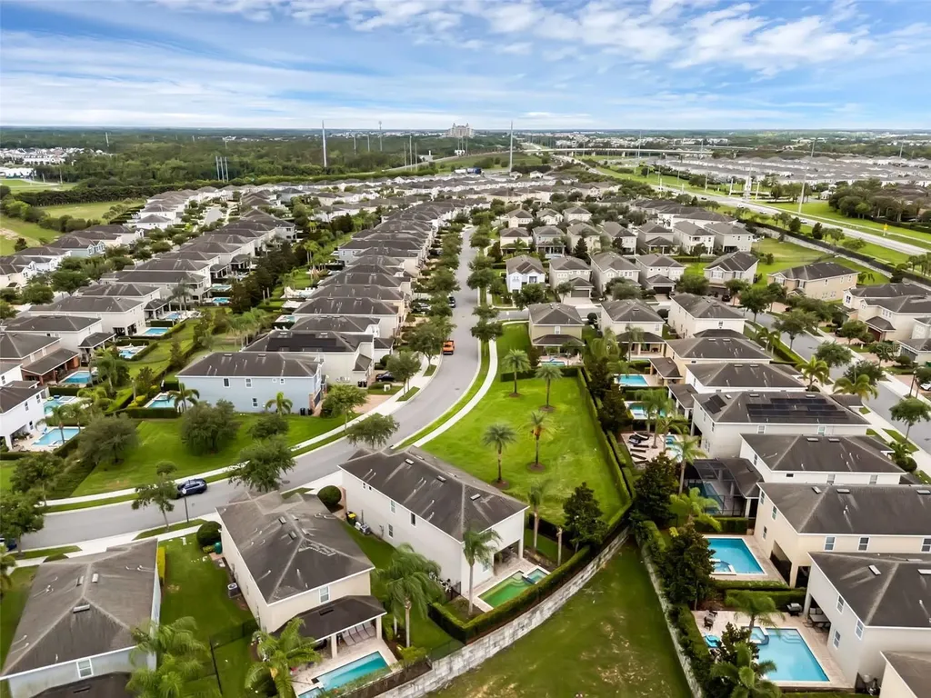7541 Marker Avenue Kissimmee FL 34747