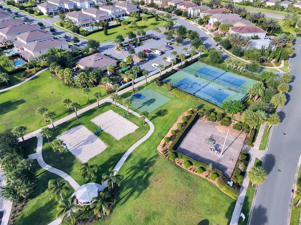 7541 Marker Avenue Kissimmee FL 34747