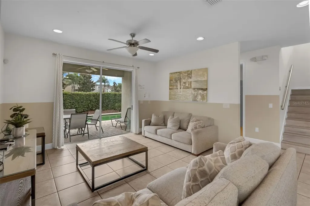 7541 Marker Avenue Kissimmee FL 34747